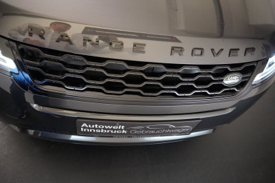 Land Rover Range Rover Evoque Gebrauchtwagen