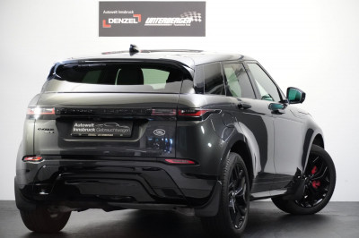Land Rover Range Rover Evoque Gebrauchtwagen
