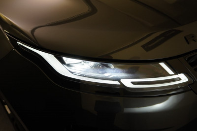 Land Rover Range Rover Evoque Gebrauchtwagen
