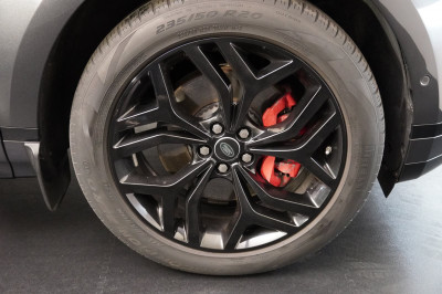 Land Rover Range Rover Evoque Gebrauchtwagen