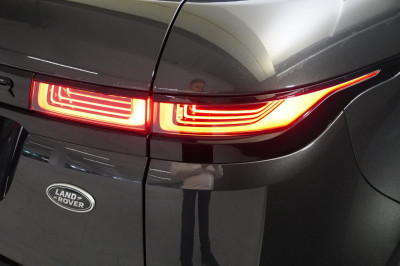 Land Rover Range Rover Evoque Gebrauchtwagen