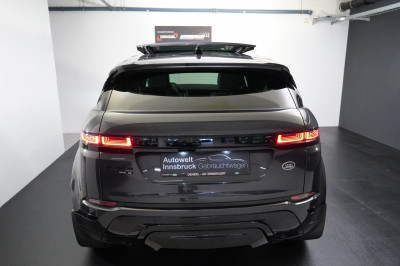 Land Rover Range Rover Evoque Gebrauchtwagen