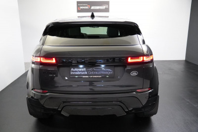 Land Rover Range Rover Evoque Gebrauchtwagen