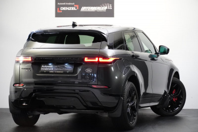 Land Rover Range Rover Evoque Gebrauchtwagen