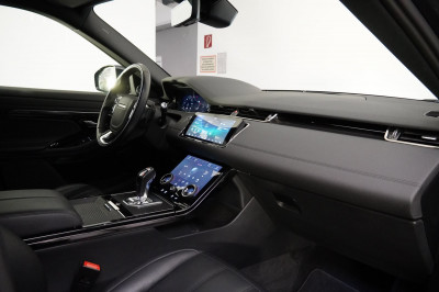 Land Rover Range Rover Evoque Gebrauchtwagen