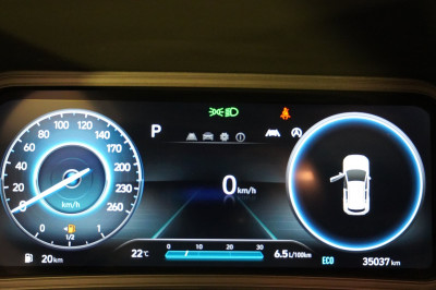 Hyundai Kona Gebrauchtwagen Hyundai Kona Gebrauchtwagen