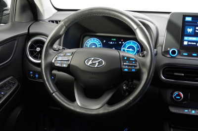 Hyundai Kona Gebrauchtwagen Hyundai Kona Gebrauchtwagen