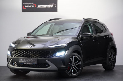 Hyundai Kona Gebrauchtwagen Hyundai Kona Gebrauchtwagen