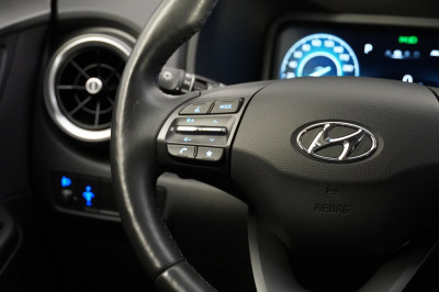 Hyundai Kona Gebrauchtwagen Hyundai Kona Gebrauchtwagen