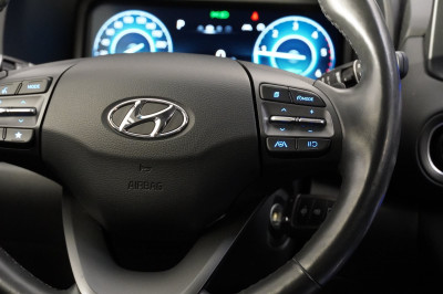 Hyundai Kona Gebrauchtwagen Hyundai Kona Gebrauchtwagen