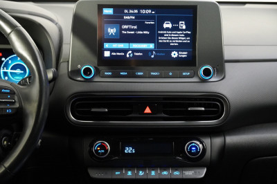Hyundai Kona Gebrauchtwagen Hyundai Kona Gebrauchtwagen