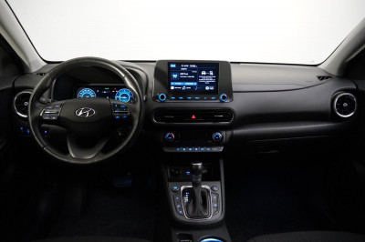 Hyundai Kona Gebrauchtwagen Hyundai Kona Gebrauchtwagen