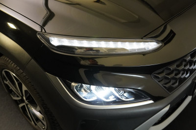 Hyundai Kona Gebrauchtwagen Hyundai Kona Gebrauchtwagen