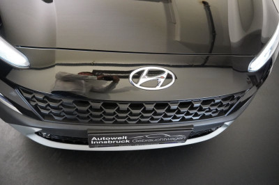 Hyundai Kona Gebrauchtwagen Hyundai Kona Gebrauchtwagen