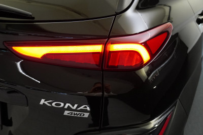 Hyundai Kona Gebrauchtwagen Hyundai Kona Gebrauchtwagen