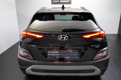 Hyundai Kona Gebrauchtwagen Hyundai Kona Gebrauchtwagen