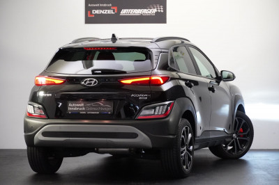 Hyundai Kona Gebrauchtwagen Hyundai Kona Gebrauchtwagen