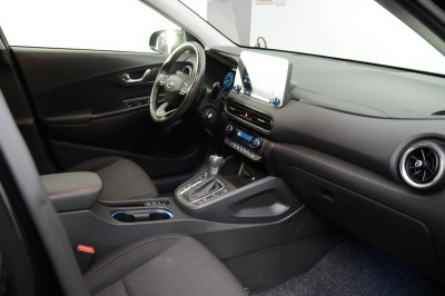 Hyundai Kona Gebrauchtwagen Hyundai Kona Gebrauchtwagen