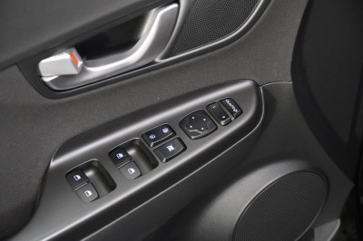 Hyundai Kona Gebrauchtwagen Hyundai Kona Gebrauchtwagen