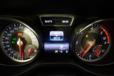 Mercedes-Benz GLA Gebrauchtwagen Mercedes-Benz GLA Gebrauchtwagen