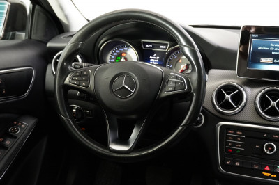 Mercedes-Benz GLA Gebrauchtwagen Mercedes-Benz GLA Gebrauchtwagen