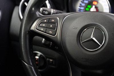 Mercedes-Benz GLA Gebrauchtwagen Mercedes-Benz GLA Gebrauchtwagen
