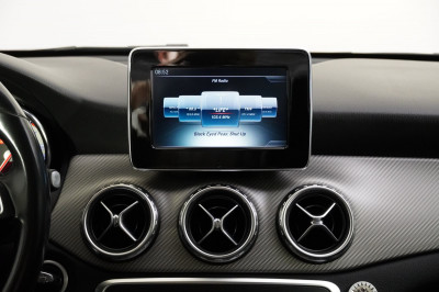 Mercedes-Benz GLA Gebrauchtwagen Mercedes-Benz GLA Gebrauchtwagen