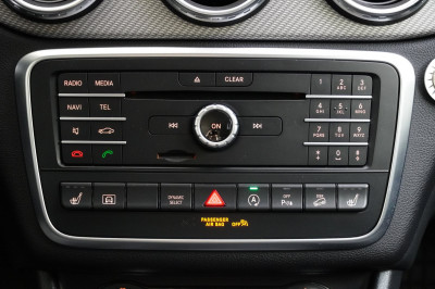 Mercedes-Benz GLA Gebrauchtwagen Mercedes-Benz GLA Gebrauchtwagen