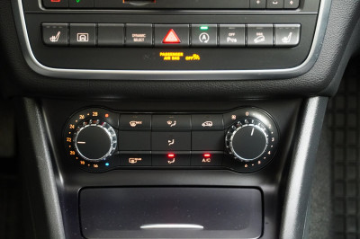 Mercedes-Benz GLA Gebrauchtwagen Mercedes-Benz GLA Gebrauchtwagen