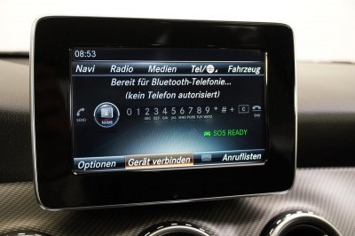 Mercedes-Benz GLA Gebrauchtwagen Mercedes-Benz GLA Gebrauchtwagen