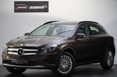 Mercedes-Benz GLA Gebrauchtwagen Mercedes-Benz GLA Gebrauchtwagen