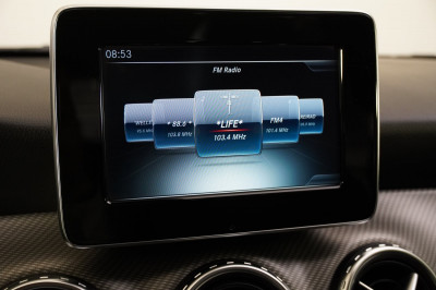 Mercedes-Benz GLA Gebrauchtwagen Mercedes-Benz GLA Gebrauchtwagen