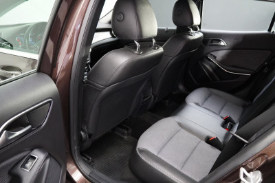 Mercedes-Benz GLA Gebrauchtwagen Mercedes-Benz GLA Gebrauchtwagen