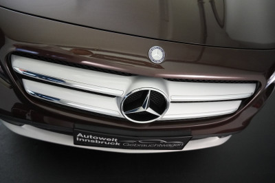 Mercedes-Benz GLA Gebrauchtwagen Mercedes-Benz GLA Gebrauchtwagen
