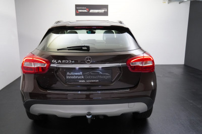 Mercedes-Benz GLA Gebrauchtwagen Mercedes-Benz GLA Gebrauchtwagen