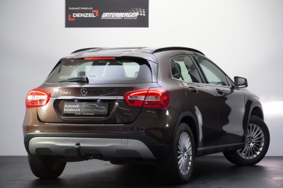 Mercedes-Benz GLA Gebrauchtwagen Mercedes-Benz GLA Gebrauchtwagen
