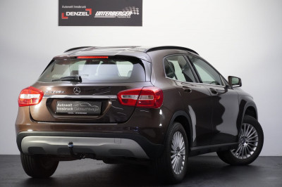 Mercedes-Benz GLA Gebrauchtwagen Mercedes-Benz GLA Gebrauchtwagen