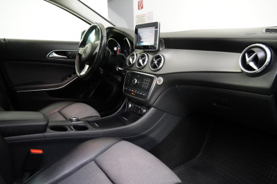 Mercedes-Benz GLA Gebrauchtwagen Mercedes-Benz GLA Gebrauchtwagen