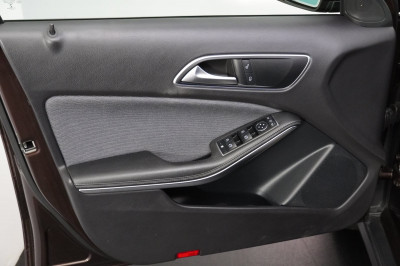 Mercedes-Benz GLA Gebrauchtwagen Mercedes-Benz GLA Gebrauchtwagen