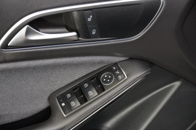 Mercedes-Benz GLA Gebrauchtwagen Mercedes-Benz GLA Gebrauchtwagen