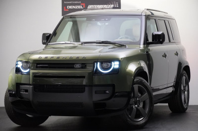 Land Rover Defender Neuwagen