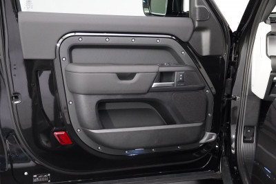 Land Rover Defender Neuwagen Land Rover Defender Neuwagen