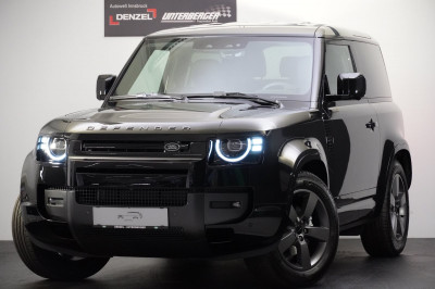 Land Rover Defender Neuwagen Land Rover Defender Neuwagen