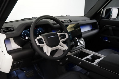 Land Rover Defender Neuwagen Land Rover Defender Neuwagen
