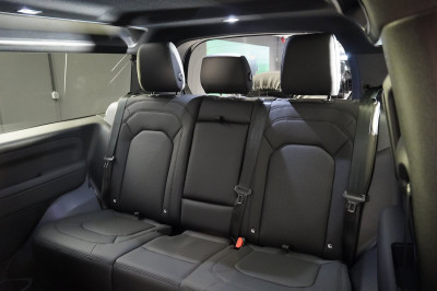 Land Rover Defender Neuwagen Land Rover Defender Neuwagen