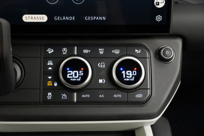 Land Rover Defender Neuwagen Land Rover Defender Neuwagen