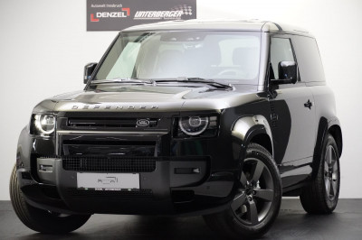 Land Rover Defender Neuwagen Land Rover Defender Neuwagen
