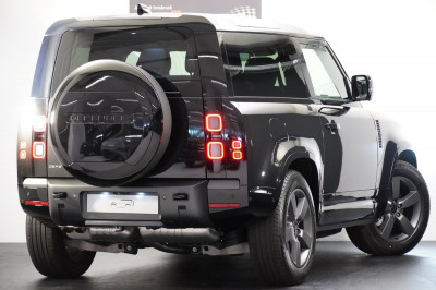 Land Rover Defender Neuwagen Land Rover Defender Neuwagen