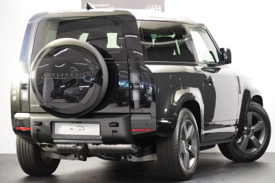 Land Rover Defender Neuwagen Land Rover Defender Neuwagen