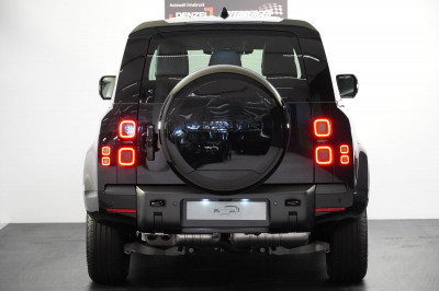 Land Rover Defender Neuwagen Land Rover Defender Neuwagen